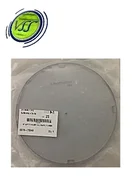 APPLIED MATERIALS AMAT 8" LIFT TO ROBOT CAL PLATE 0270-70048