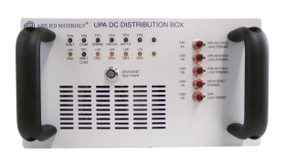 AMAT Applied Materials 0010-27688 UPA DC Distribution Box 500275517 Refurbished