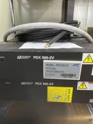 AE PDX-900-2V, AMAT RF Generator, 0190-08677