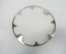 APPLIED MATERIALS 0021-23965 CLAMP, ZONE 1 MEMBRANE, 5 ZONE PROFILER AMAT