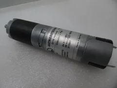 APPLIED MATERIALS AMAT 1080-01130 MAGNET ROT MOTOR GEARBOX ASSY