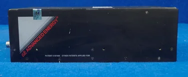 AE,ADVANCED ENERGY RFG 3001 M/N:3155089-003 RF Generator 