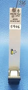 5906 APPLIED MATERIALS PCB MOTION CPCI 96 I/O, 603603-103 0190-15384