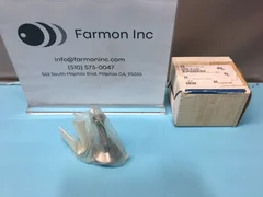 Applied Materials 3480-01345 Mount Leveling Stud 1/2-13 x 2L 1-7/8 DIA, 162264