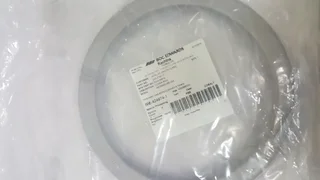 BOC EDWARDS COVER RING AMAT 0020-24914