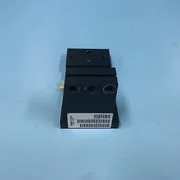 343-0401// AMAT APPLIED 0020-04129 TOP HINGE BRACKET USED
