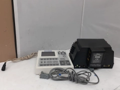 NIKON COMPLETE TESTED T-RCP AND T-HUBC HUB CONTROLLER FOR TE-2000