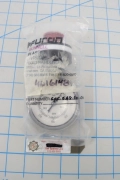 35-0003-007 / ONTRAK,GAUGE W/PROTECTOR, DI WATER / LAM RESEARCH