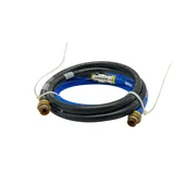 AMAT RF GENERATOR WATER INPUT 0050-95586 WATER OUTPUT CABLE 0050-95588