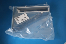 Applied Materials (AMAT) 0040-78341 2-Way Floor Exhaust Duct (FEOL) CVD