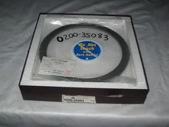 Applied Materials 0200-35083 Ring, Preheat (NEW) AMAT