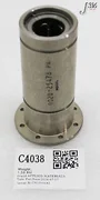 C4038 APPLIED MATERIALS COLLAR SUSCEPTOR E-80 BWCVD BSE 0020-25478