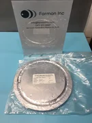 AMAT 0020-27842 Pedestal, 8", Pinless, 233-5518-54, 121467