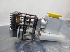 AMAT 0015-09077 THROTTLE VALVE DRIVER VEXTA STEP MOTOR PX245-02AA-C4, 111100