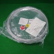 AMAT 0020-23549 SHIELD, UPPER, AL ARC-SPRAY, SST, 300MM , NEW
