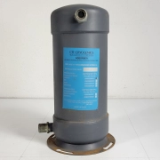 AS-IS CTI Cryogenics 8080255K001 8200 SC Helium Compressor Adsorber Cartridge