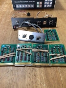 2-Axis Nikon connectors and interface cards for Quadra-Chek QC-2000 DRO's.