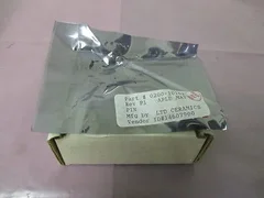 AMAT 0200-10162 Pin, Wafer Lift, Centura, DXZ 414905