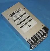 AMAT 1140-00342 Vicor PFC Megapac DC Power Supply MP6-77533 Endura 15/24/48V
