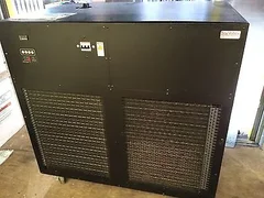Bay Voltex MC500-E1-D10-C5 Mercury Chiller 220V 50Hz 3-Phase 5-35 Celsius