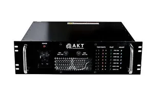 AKT XP 101540-04 0190-73524 REV 3 UPS AMAT Applied Materials
