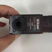 1pcs Used Nikon CM-20L Coaxial Microscope