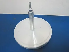 Novellus 13" 300mm Showerhead, 16-271392-00 Rev. A