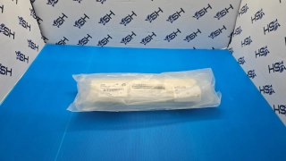 Applied Materials 3920-01672 Tool Brush 2.75" OD x 1.25"ID x 12.5L PVA