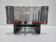 AMAT Modular DNET IO Controller 0190-01898