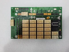 LAM Research SYSTEM INTERLOCK, 300mm  810-800031-300 (As-Is)