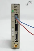 24915 SANYO DENKI PM DRIVER TYPE C, PM0D102, AMAT: 1080-00417 PMDPC1C3PA0-A1