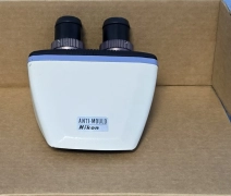 Nikon YS100 Binocular Microscope Head Anti-Mould W/ Eyespieces ( BINY001B )