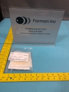 4 AMAT 0200-10162 Pin, Wafer Lift, Centura, DXZ, 186533