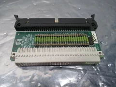 AMAT 0100-09134 Dio Fuse Board Precision 5000, PCB, 103885