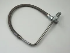 AMAT Applied Materials 3400-01381 Helium Flex Hose