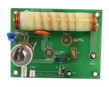 AMAT APPLIED MATERIALS 0100-00897 ICE FILTER W/VAC RELAY 300MM RF MATCH