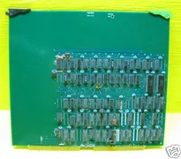 Kevex Interface 8000 E3 1100-0345 Rev. F 0100-2475 187-1119 46-88 PLC Module