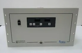 MKS ASTeX AX8407B HIGH FLOW OZONE GENERATOR AMAT 0190-44053 SEMOZON AX8407-B