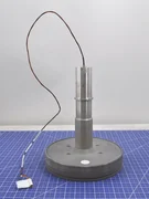 0010-05256 / OUTSOURCED ASSY, HEATER, 6 , DXZ / APPLIED MATERIALS AMAT