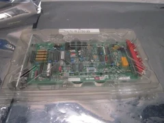 AMAT 0100-00634 DUAL GAS LEAK DETECTOR ASSY, REV P1, 110446