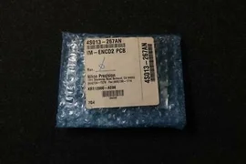 Nikon 4S013-267 (IM-ENCD2) PCB NSR