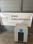 CTI-Cryogenics 9600 Compressor, 3 Phase, 200-230 VAC @ 50/60Hz PN: 8135900G001