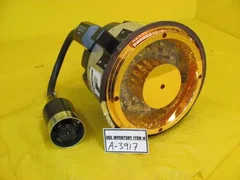 AMAT Applied Materials P5000 0010-09978 Gold Lamp Module Assembly Rev.B working