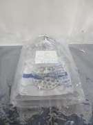 AMAT 0010-60020 Assembly 5" MCVD Susceptor 125mm Shadow Ring, Plate S, 111523