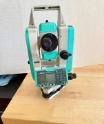 Nikon Total Station NPL-322+