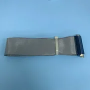 142-0702// AMAT APPLIED 0150-09049 ASSY CABLE REMOTE DIGIT USED