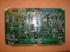 PERKIN ELMER 690-0726-008 690-5049-007 BB DAC ADC82AG CONVERTER 