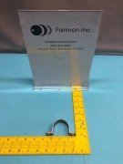AMAT 0020-04966 Pipe Clamp, 185111