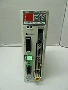 Sanyo Denki PV2A015SMT1P50-1 Servo Amplifier AMAT 0870-00017 Used