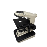 Nikon Alphaphot-2 YS2-T Microscope Stand Base Light Works FOR PARTS/REPAIR